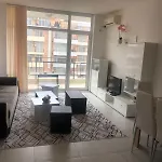 Appartamento Lovely 3 New Furnished Kamelia Sunny Sunny Beach