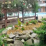 Appartamento Lovely 3 New Furnished Kamelia Sunny