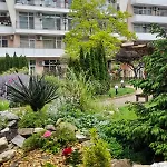 Appartamento Lovely 3 New Furnished Kamelia Sunny