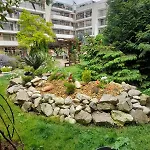 Appartamento Lovely 3 New Furnished Kamelia Sunny Sunny Beach