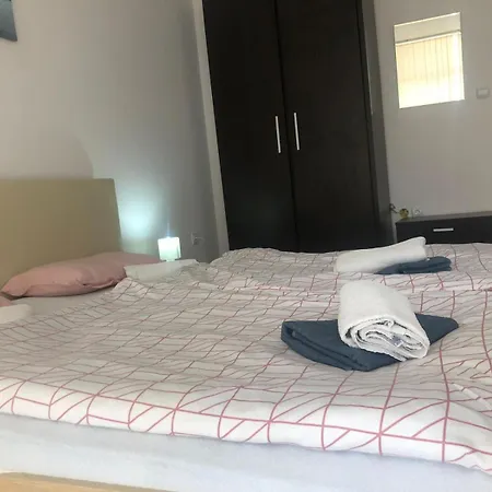 Lovely 3 New Furnished Kamelia Sunny