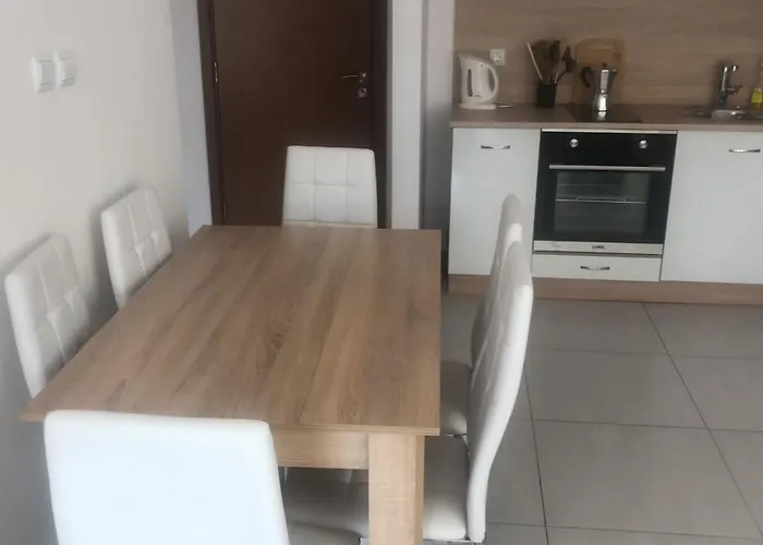 Apartament Lovely 3 New Furnished Kamelia Sunny *