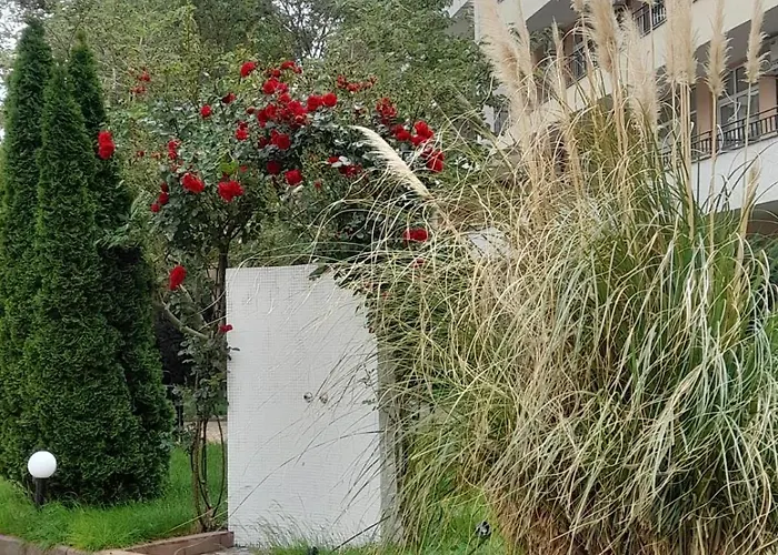 Apartament Lovely 3 New Furnished Kamelia Sunny