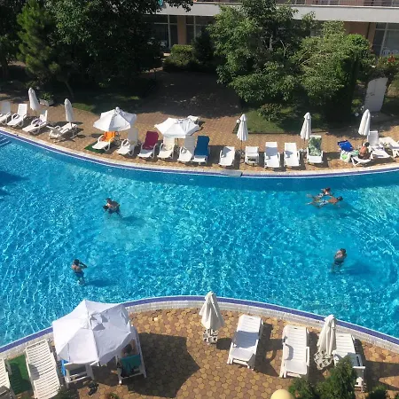 شقة Lovely 3 New Furnished Kamelia Sunny ساني بيتش