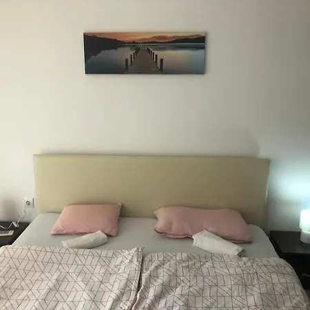 公寓 Lovely 3 New Furnished Kamelia Sunny