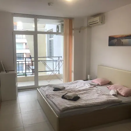 公寓 Lovely 3 New Furnished Kamelia Sunny *
