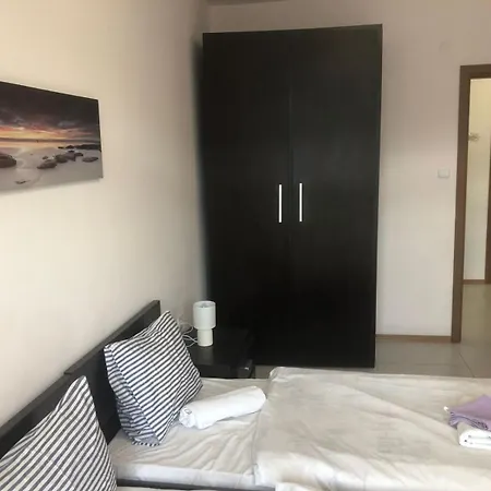 公寓 Lovely 3 New Furnished Kamelia Sunny