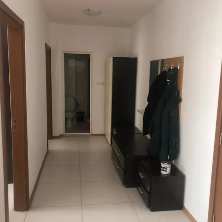 Lovely 3 New Furnished Kamelia Sunny ساني بيتش