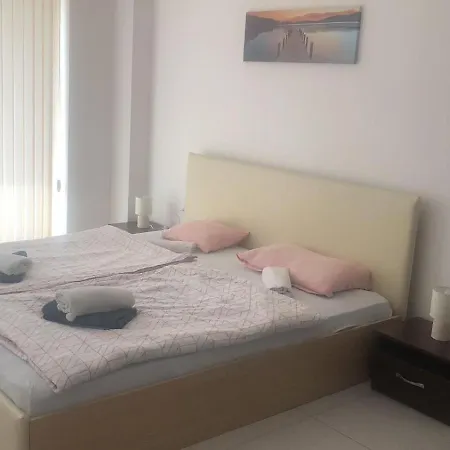公寓 Lovely 3 New Furnished Kamelia Sunny