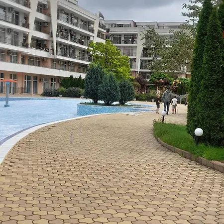 Lovely 3 New Furnished Kamelia Sunny