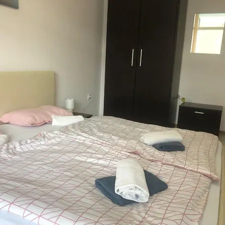 شقة Lovely 3 New Furnished Kamelia Sunny *