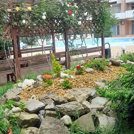 شقة Lovely 3 New Furnished Kamelia Sunny