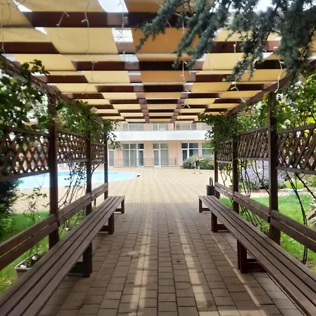 Lovely 3 New Furnished Kamelia Sunny ساني بيتش