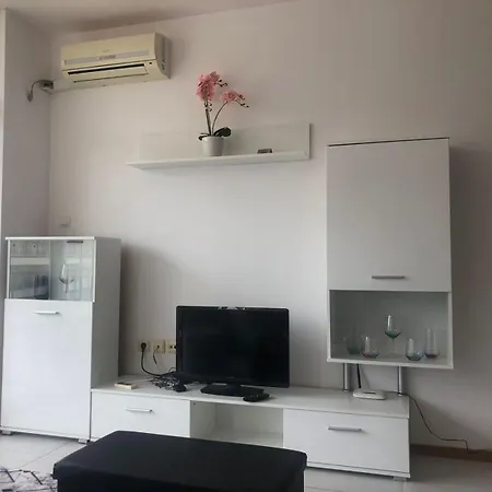 Lovely 3 New Furnished Kamelia Sunny ساني بيتش