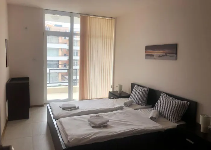 Lovely 3 New Furnished Kamelia Sunny