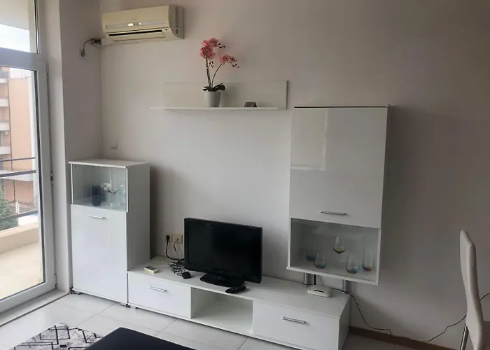 Appartement Lovely 3 New Furnished Kamelia Sunny *