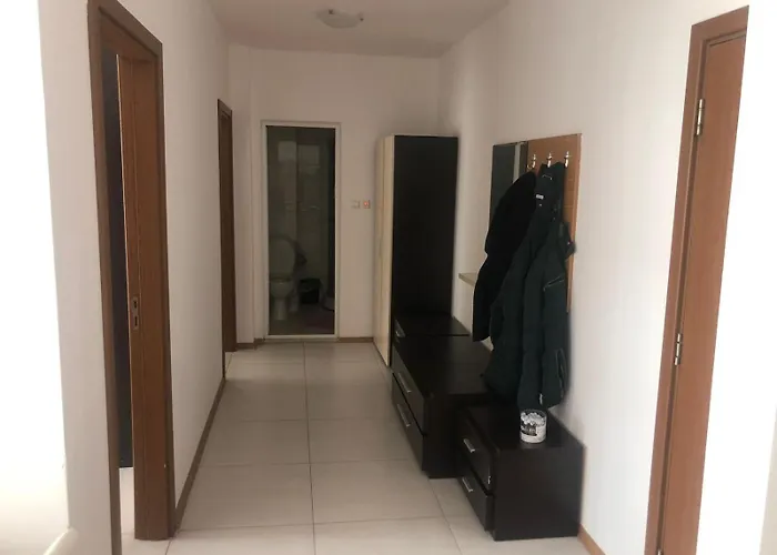 Lovely 3 New Furnished Kamelia Sunny ساني بيتش