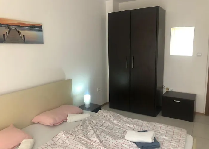 Lovely 3 New Furnished Kamelia Sunny